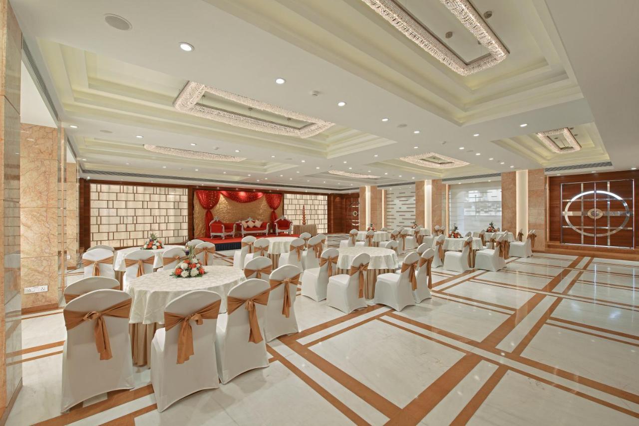 Krishna Palace 4* Bombay