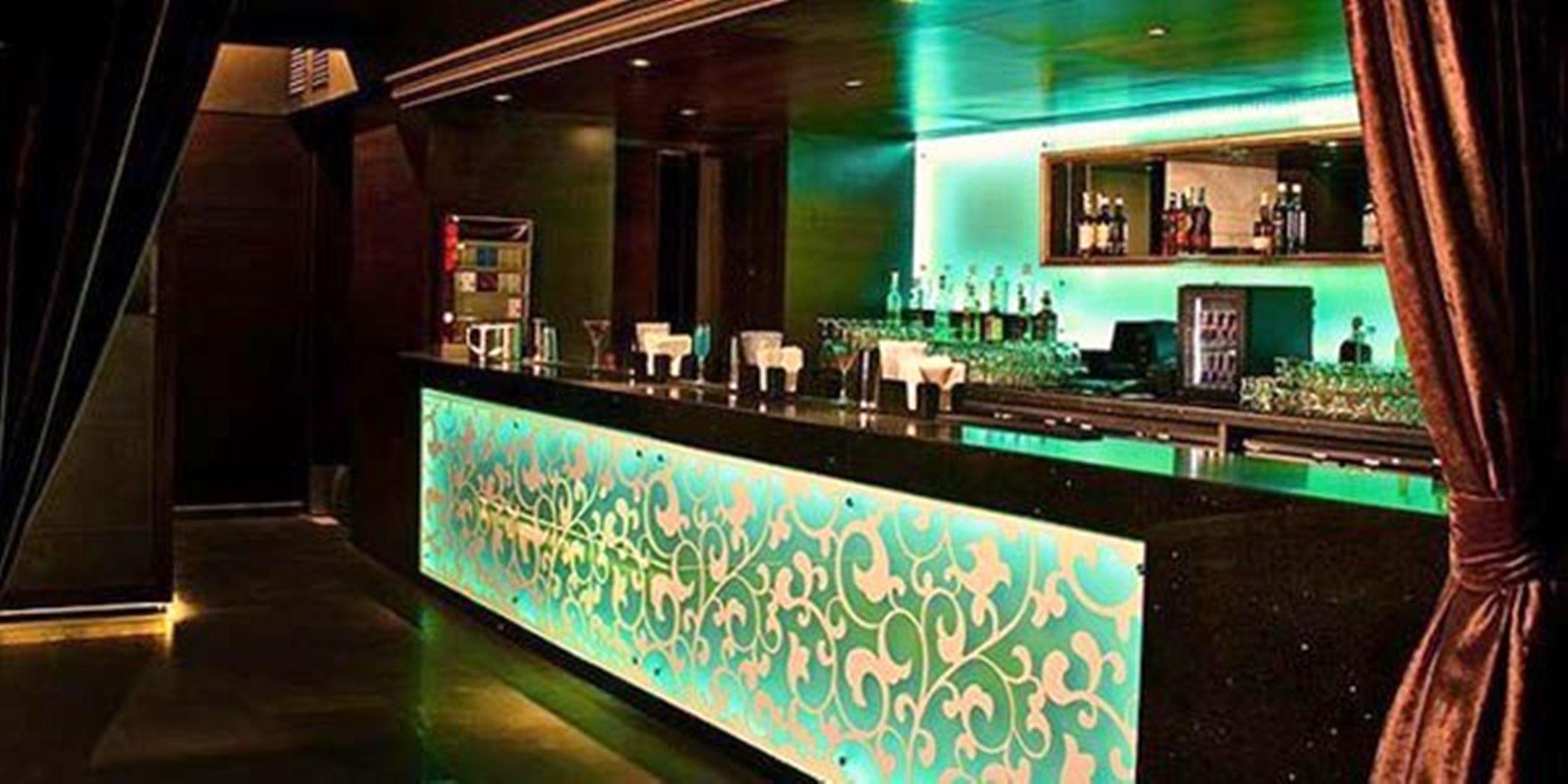 Hotel Krishna Palace Bombay